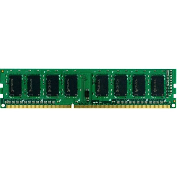 Centon 8Gb Kit (4Gb X 2) Pc3-10600 (1333Mt/S) Ddr3 Dimm CMP1333PC4096K2